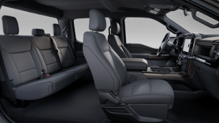 2025 Ford F-150® Internal Image 1